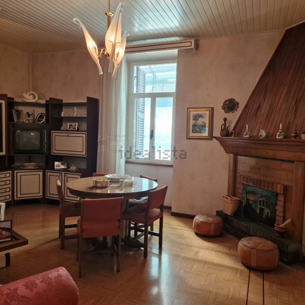 appartamento in vendita a Tagliacozzo