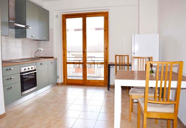 appartamento in vendita a Tagliacozzo