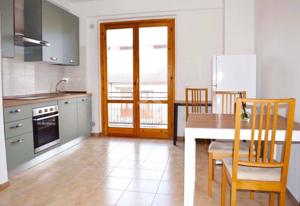 appartamento in vendita a Tagliacozzo