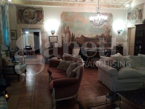 appartamento in vendita a Tagliacozzo