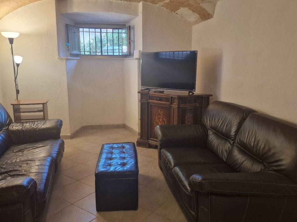 appartamento in vendita a Tagliacozzo