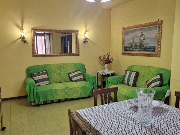 appartamento in vendita a Tagliacozzo