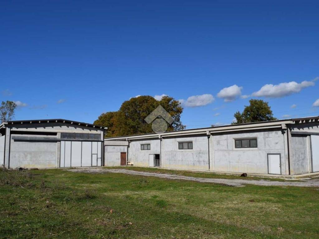 villa in vendita a Tagliacozzo in zona Villa San Sebastiano