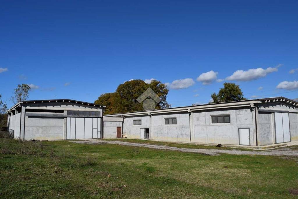 villa in vendita a Tagliacozzo in zona Villa San Sebastiano