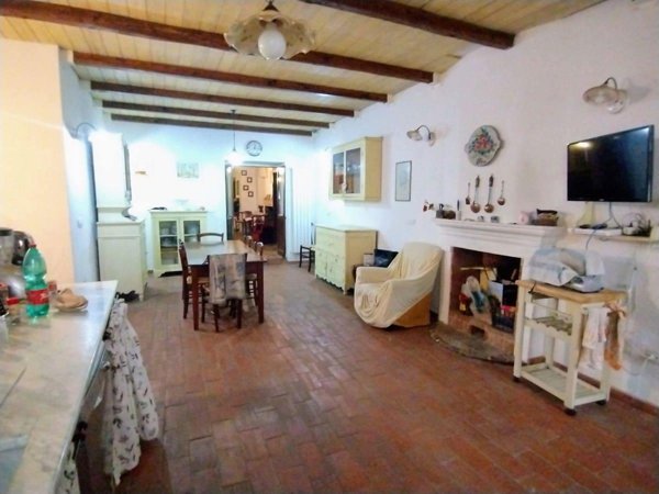 appartamento in vendita a Tagliacozzo