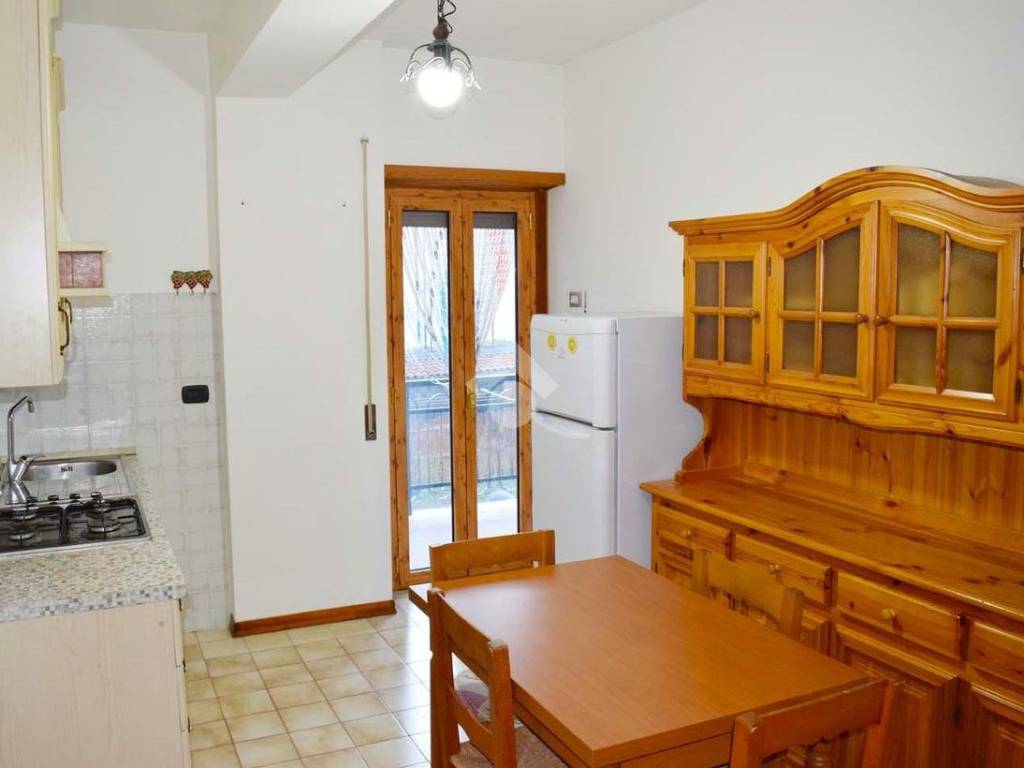 appartamento in vendita a Tagliacozzo