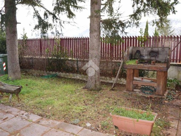 appartamento in vendita a Tagliacozzo