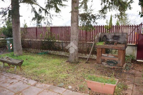 casa indipendente in vendita a Tagliacozzo