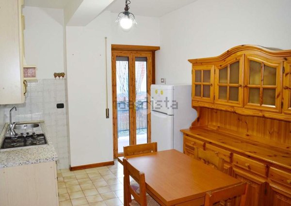 appartamento in vendita a Tagliacozzo