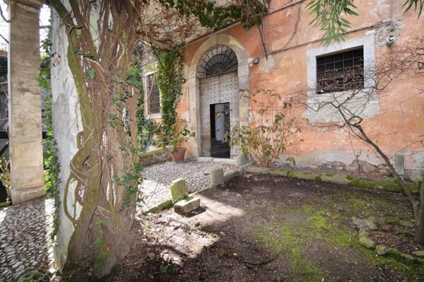 appartamento in vendita a Tagliacozzo