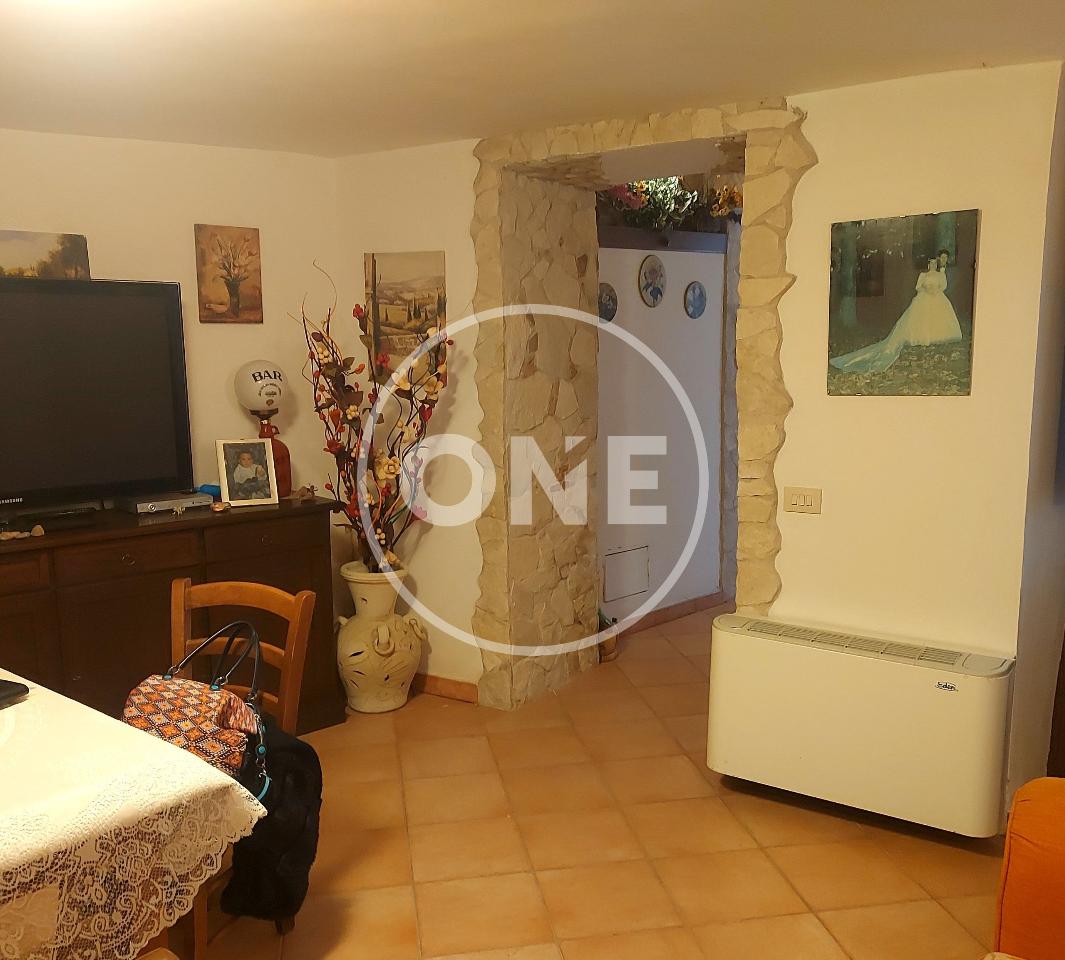 appartamento in vendita a Tagliacozzo in zona Villa San Sebastiano