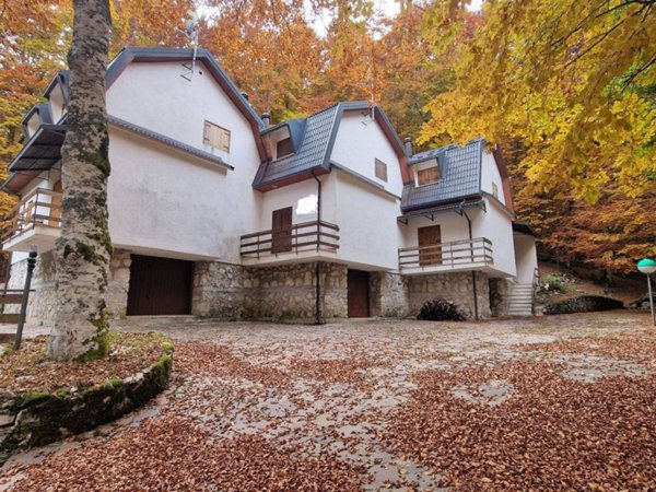 appartamento in vendita a Tagliacozzo