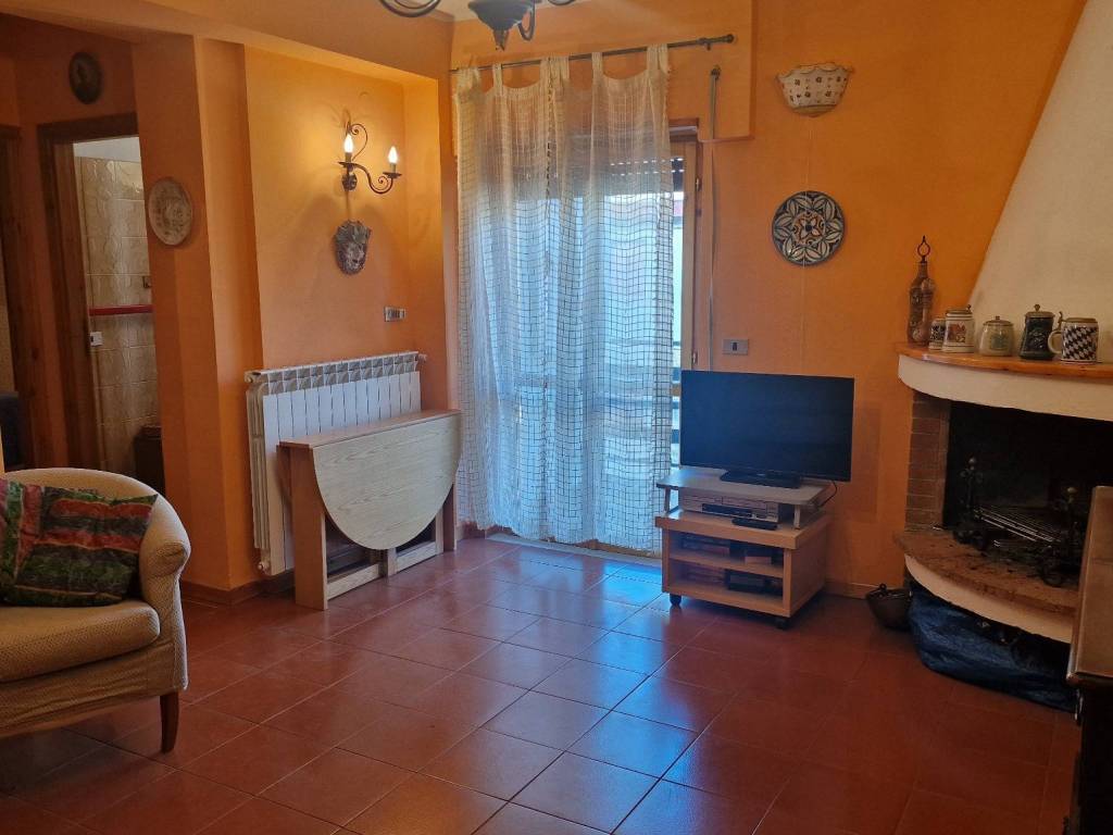 appartamento in vendita a Tagliacozzo