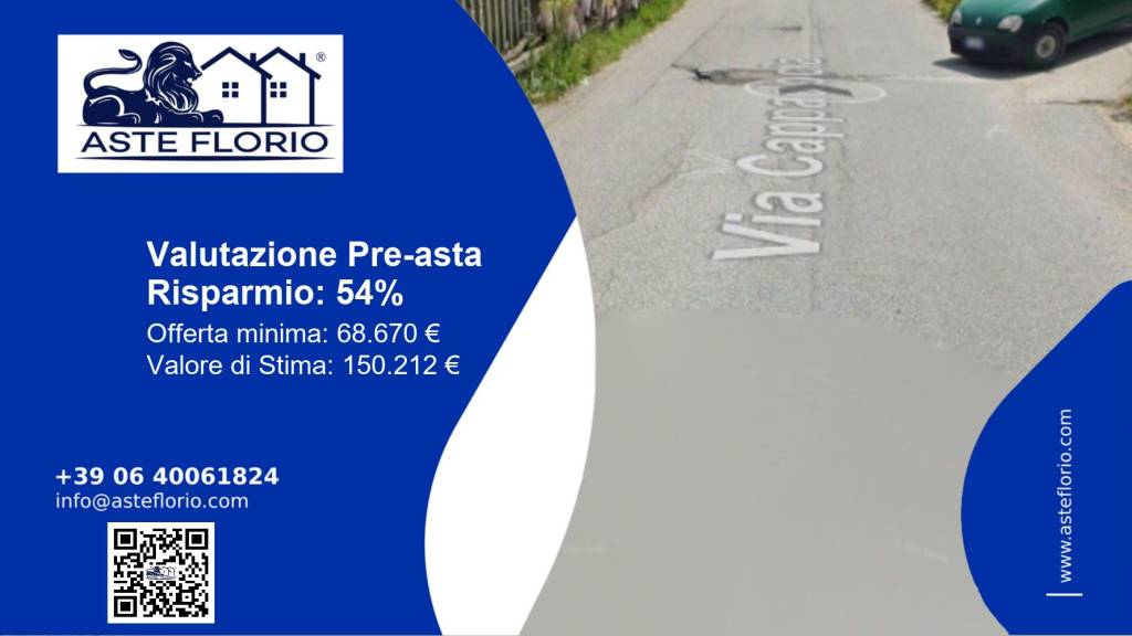 appartamento in vendita a Tagliacozzo