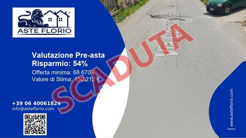 appartamento in vendita a Tagliacozzo