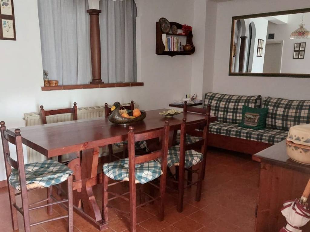 appartamento in vendita a Tagliacozzo