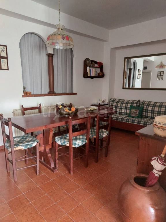appartamento in vendita a Tagliacozzo