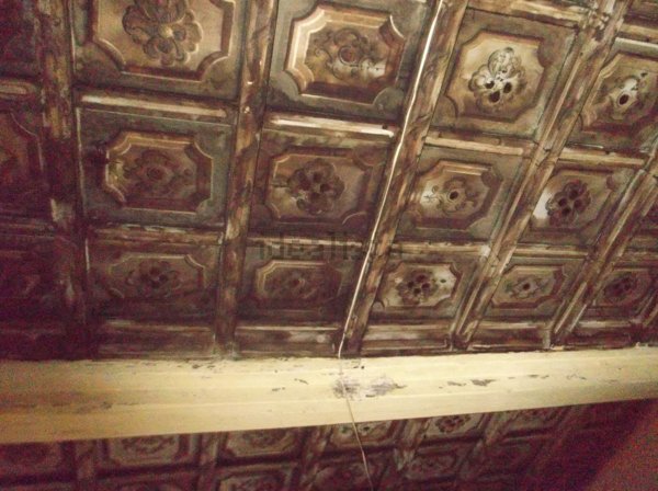 casale in vendita a Tagliacozzo