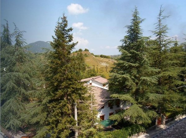 appartamento in vendita a Tagliacozzo