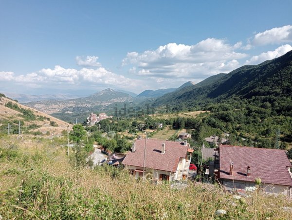 appartamento in vendita a Tagliacozzo