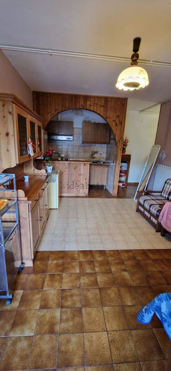 appartamento in vendita a Tagliacozzo