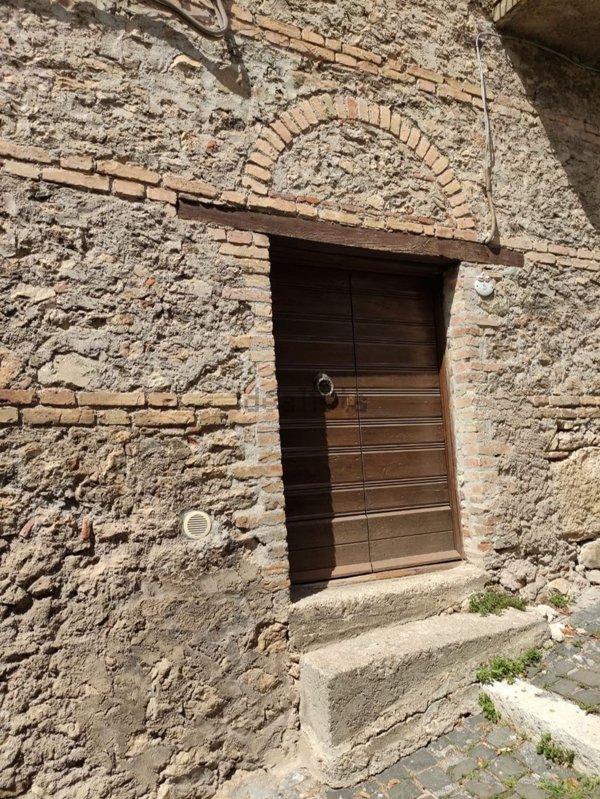 appartamento in vendita a Tagliacozzo