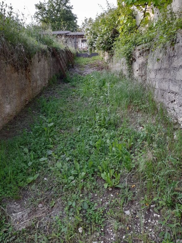 locale di sgombero in vendita a Tagliacozzo