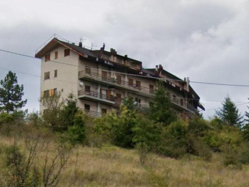 appartamento in vendita a Tagliacozzo