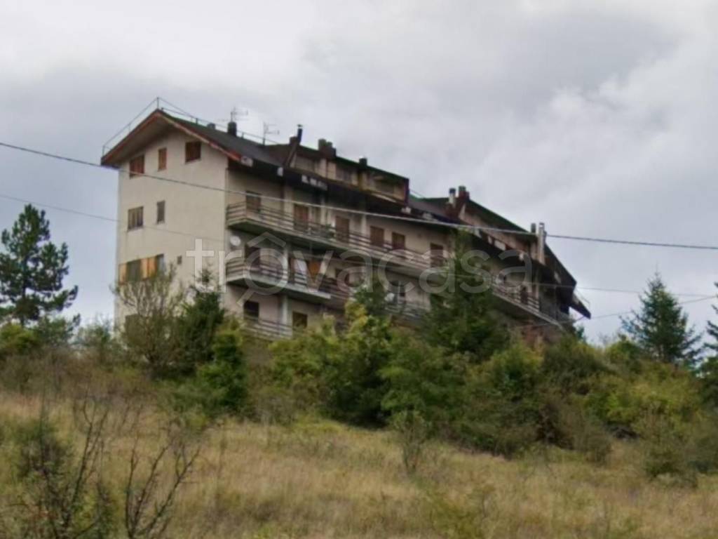 appartamento in vendita a Tagliacozzo