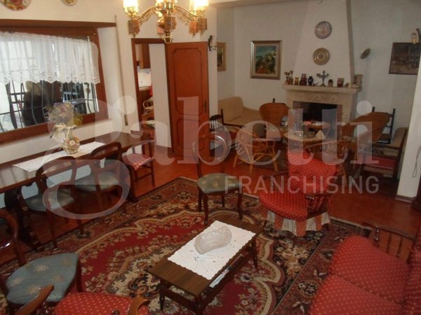 appartamento in vendita a Tagliacozzo