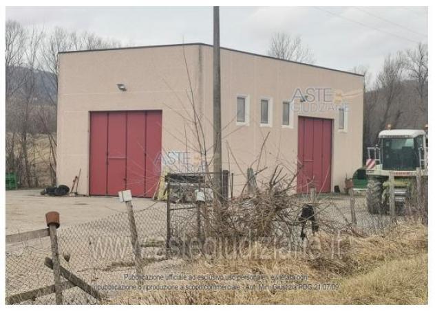 terreno edificabile in vendita a Tagliacozzo in zona Sfratati