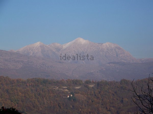 appartamento in vendita a Tagliacozzo