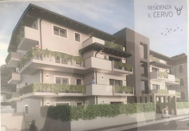 appartamento in vendita a Tagliacozzo