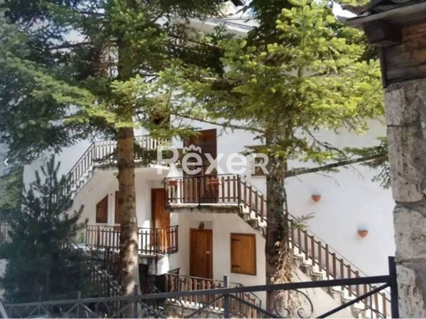 appartamento in vendita a Tagliacozzo