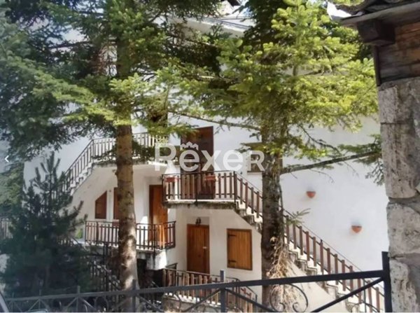 appartamento in vendita a Tagliacozzo