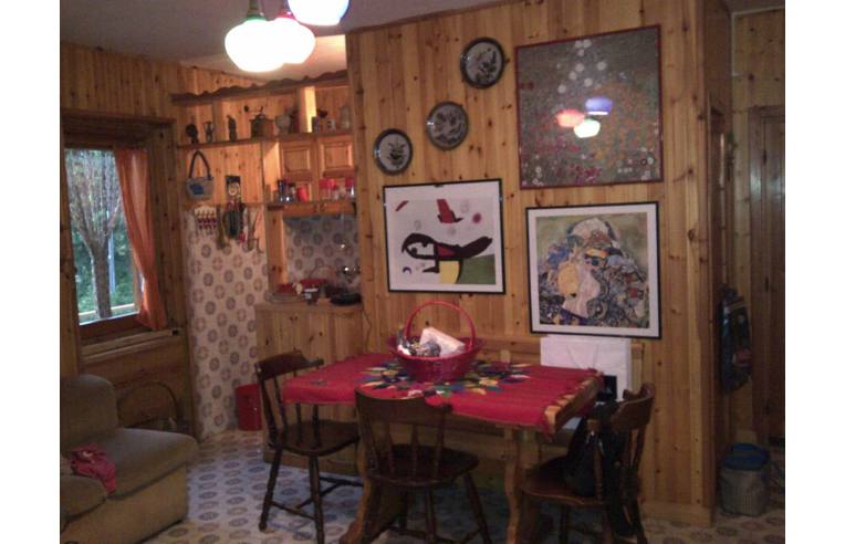 appartamento in vendita a Tagliacozzo in zona Villa San Sebastiano