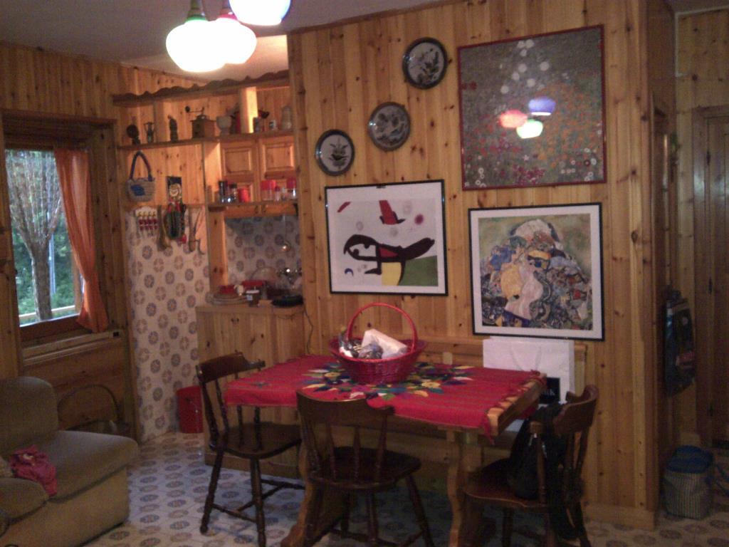 appartamento in vendita a Tagliacozzo in zona Villa San Sebastiano