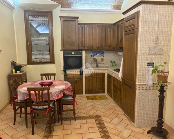 appartamento in vendita a Tagliacozzo