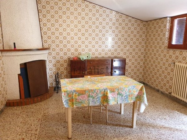 appartamento in vendita a Tagliacozzo