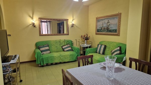 appartamento in vendita a Tagliacozzo