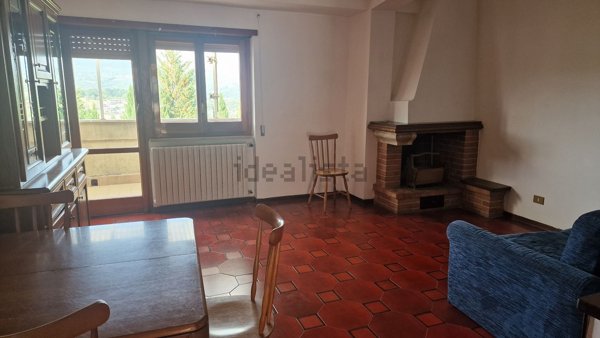appartamento in vendita a Tagliacozzo