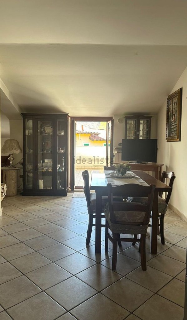 appartamento in vendita a Tagliacozzo in zona Villa San Sebastiano