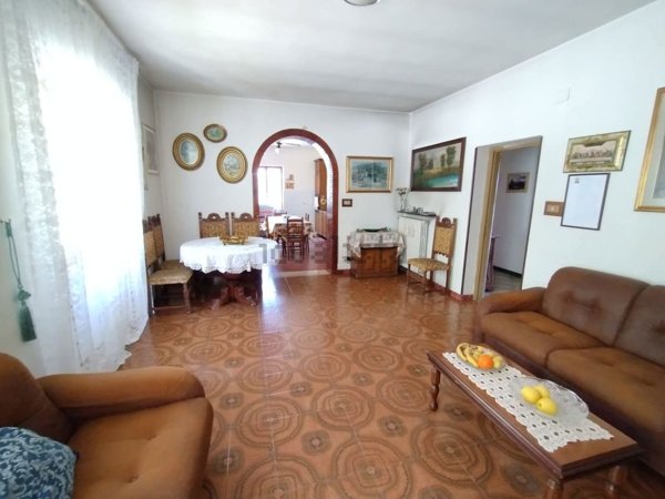 appartamento in vendita a Tagliacozzo