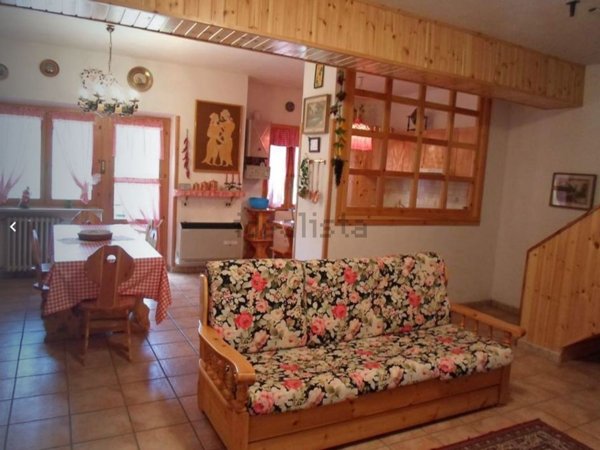 appartamento in vendita a Tagliacozzo