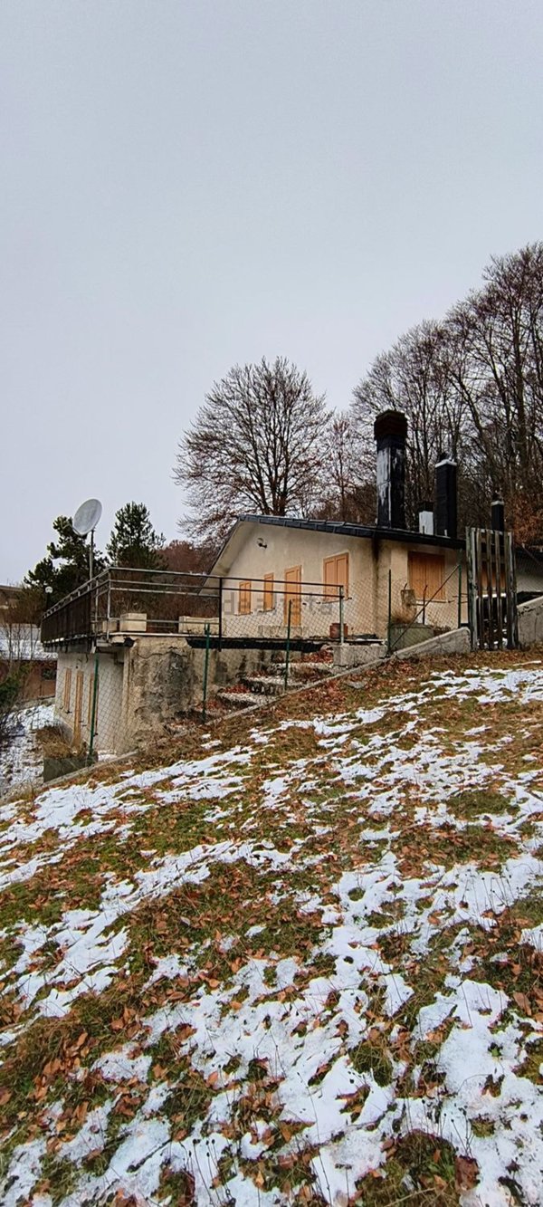 casa indipendente in vendita a Tagliacozzo