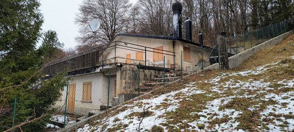 casa indipendente in vendita a Tagliacozzo