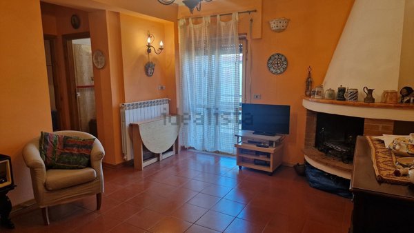 appartamento in vendita a Tagliacozzo