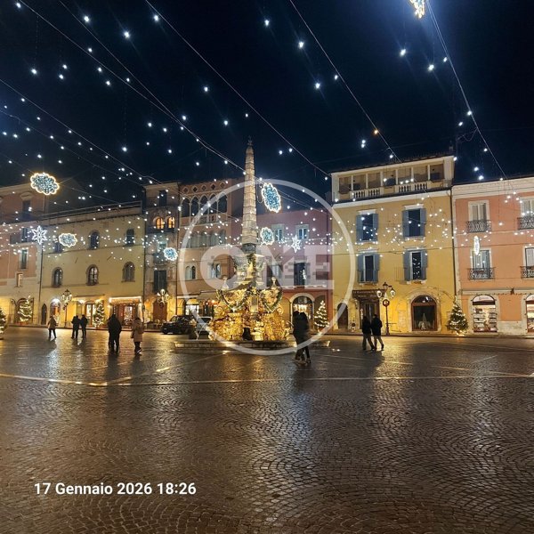 locale commerciale in vendita a Tagliacozzo