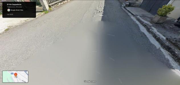 terreno edificabile in vendita a Tagliacozzo