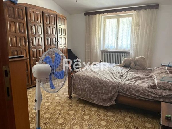 appartamento in vendita a Tagliacozzo